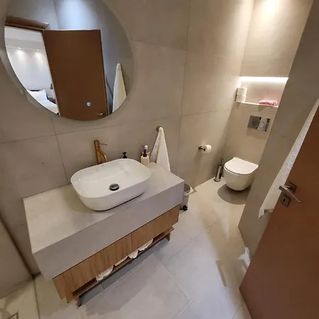 Villa Solaris Sounion