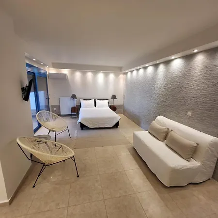 Solaris Villa *
