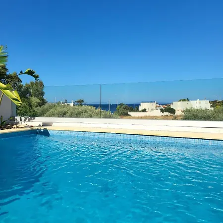Villa Solaris *