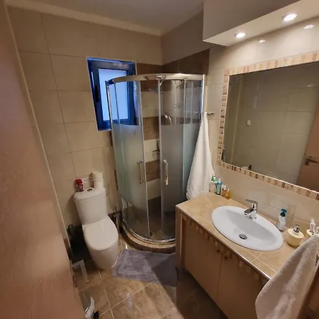 Villa Solaris Sounion