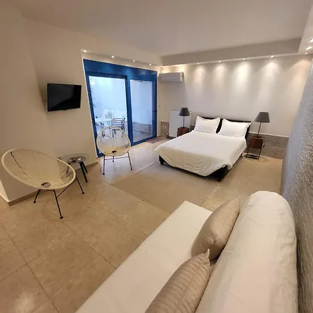 Solaris Sounion