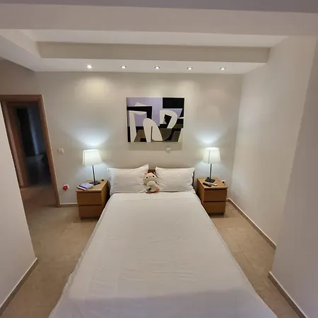 Solaris Villa *