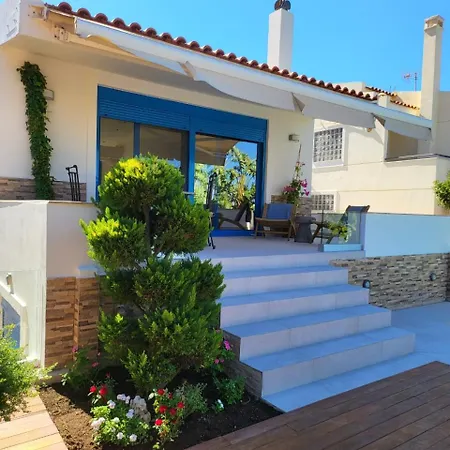 Villa Solaris *