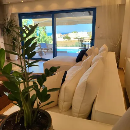 Solaris Villa *