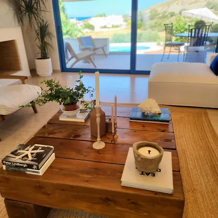 Villa Solaris *