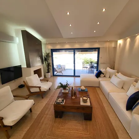 Villa Solaris