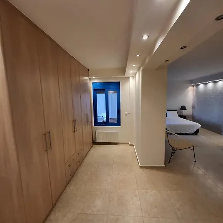 Solaris Villa *