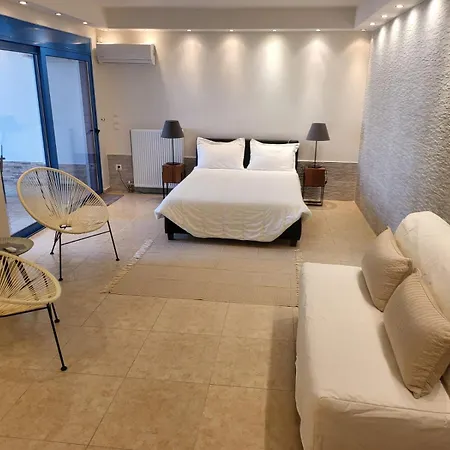 Villa Solaris *