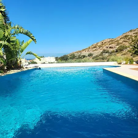 Solaris Sounion