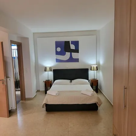 Solaris Villa Sounion
