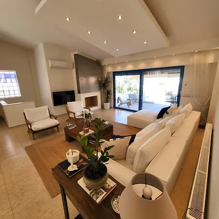 Villa Solaris