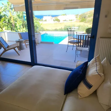 Solaris * Sounion