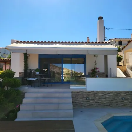 Solaris Sounion