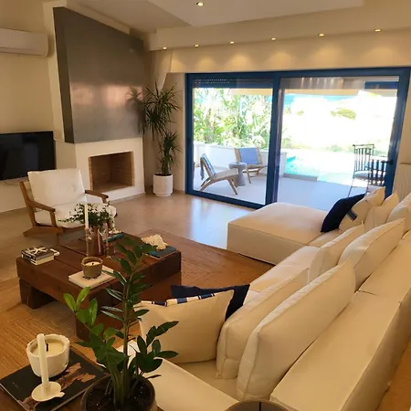 Villa Solaris