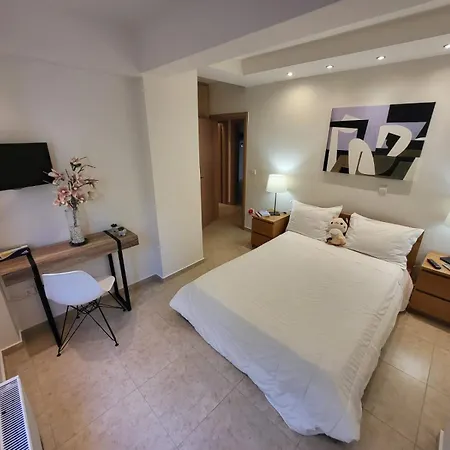 Solaris Villa *