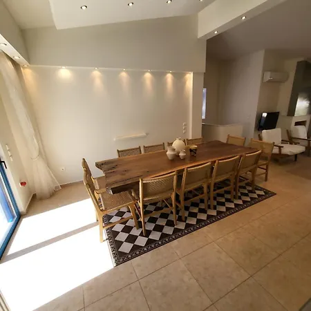 Solaris Sounion
