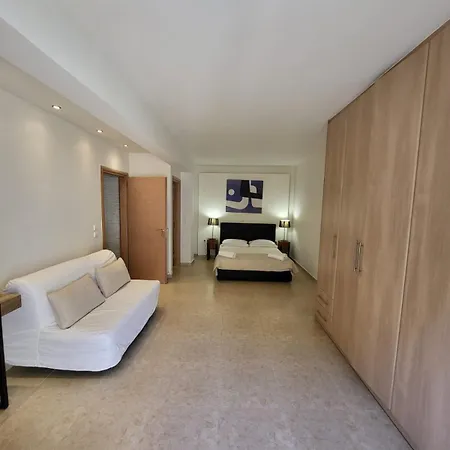 Villa Solaris *