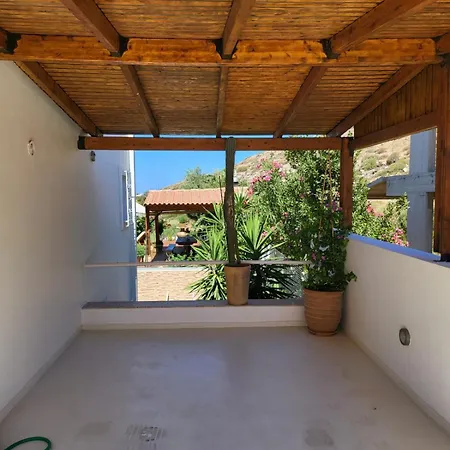 Solaris Villa *