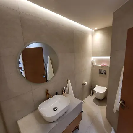 Solaris Villa *