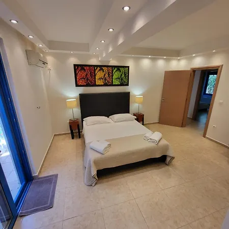 Villa Solaris *