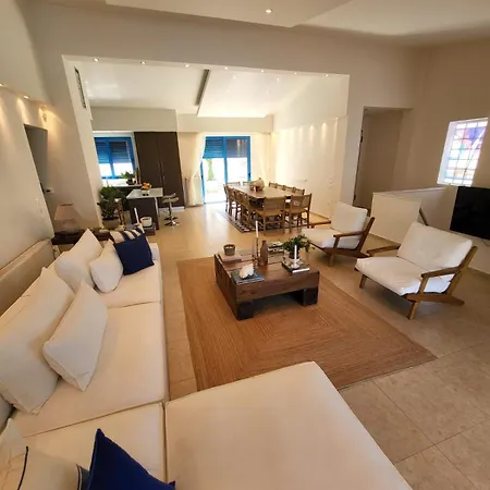 Solaris Villa *