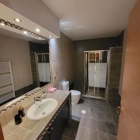 Villa Solaris *