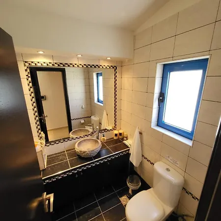 Villa Solaris *